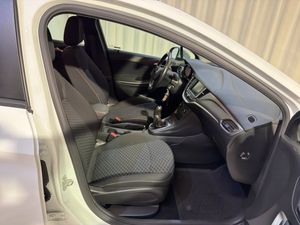 Opel Astra bild 14