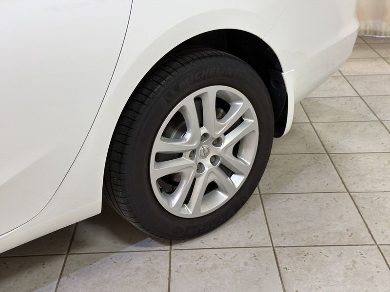 Opel Astra bild 7