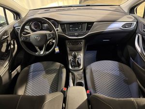 Opel Astra bild 9