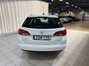 Opel Astra bild 4