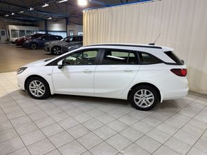 Opel Astra bild 3