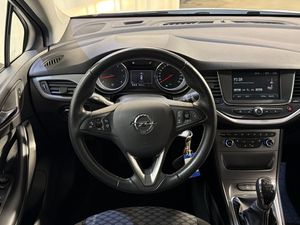 Opel Astra bild 10