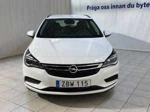 Opel Astra bild 6