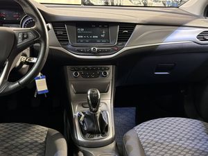 Opel Astra bild 11