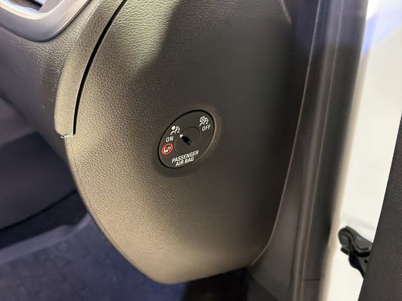 Opel Astra bild 16