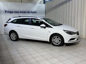 Opel Astra bild 2
