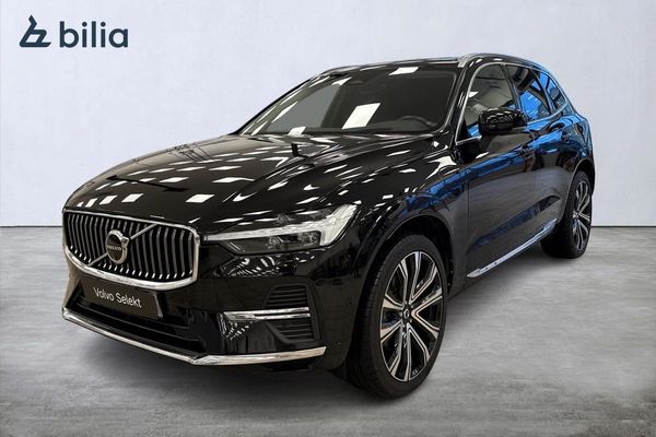Volvo XC60 Recharge T6 Ultimate Bright - 2024