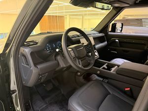 Land Rover Defender bild 10