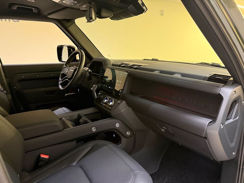 Land Rover Defender bild 22