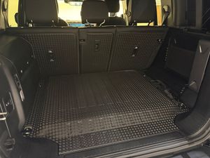 Land Rover Defender bild 23
