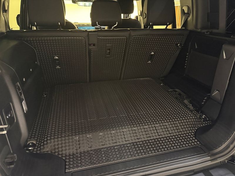 Land Rover Defender bild 23