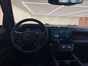 Land Rover Defender bild 14