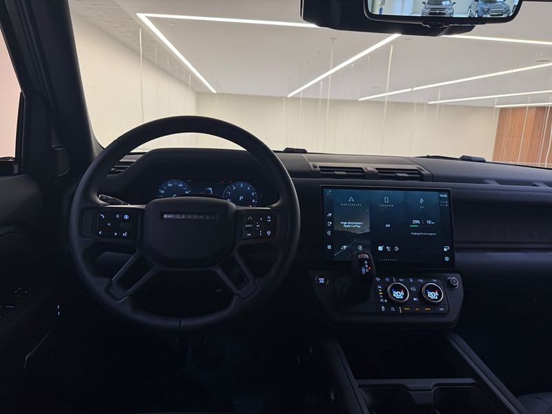 Land Rover Defender bild 14