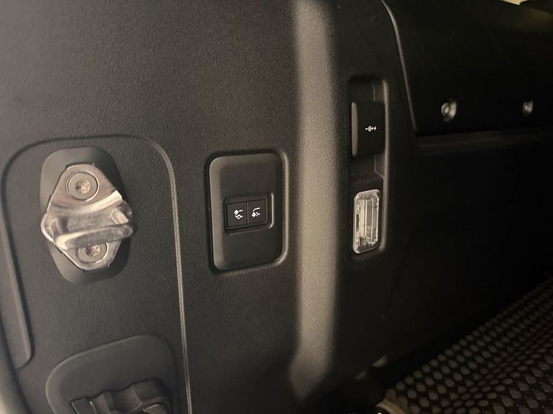 Land Rover Defender bild 25