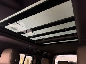 Land Rover Defender bild 17