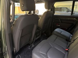 Land Rover Defender bild 19