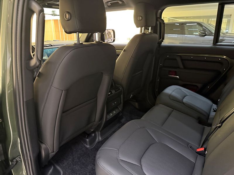 Land Rover Defender bild 19