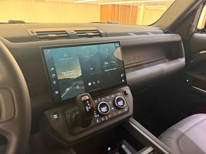 Land Rover Defender bild 16