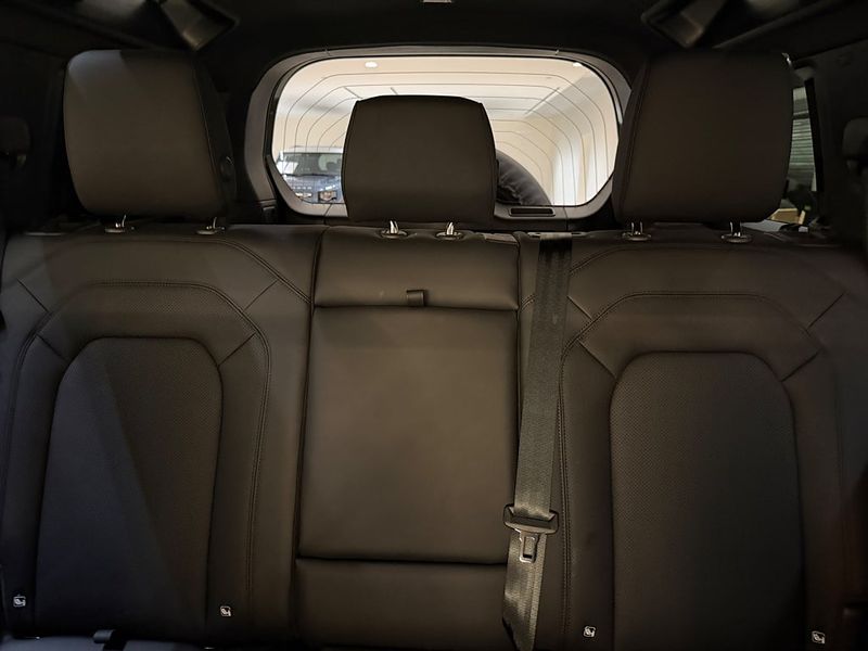 Land Rover Defender bild 18