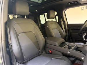 Land Rover Defender bild 21