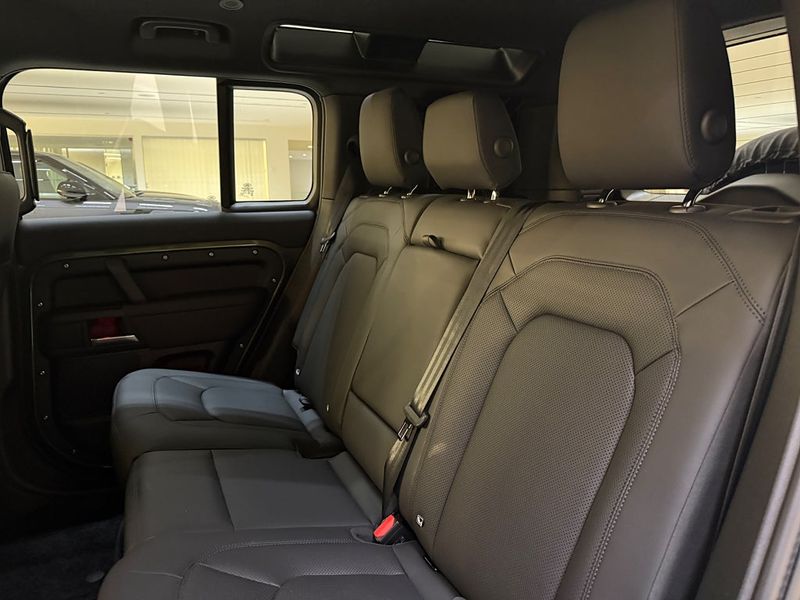 Land Rover Defender bild 20