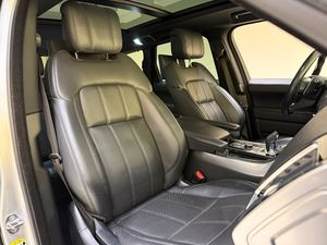 Land Rover Range Rover Sport bild 20
