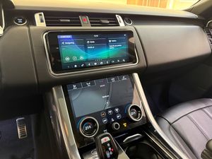 Land Rover Range Rover Sport bild 13