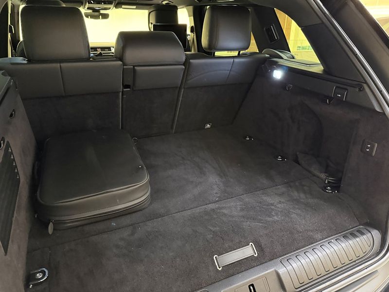 Land Rover Range Rover Sport bild 21