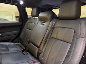 Land Rover Range Rover Sport bild 18
