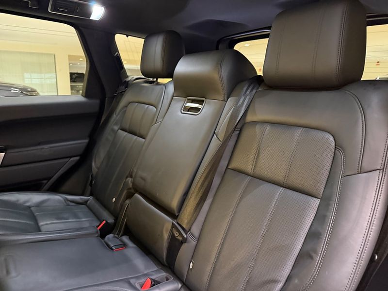 Land Rover Range Rover Sport bild 18
