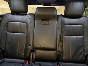 Land Rover Range Rover Sport bild 16
