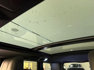 Land Rover Range Rover Sport bild 14