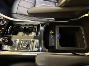 Land Rover Range Rover Sport bild 15