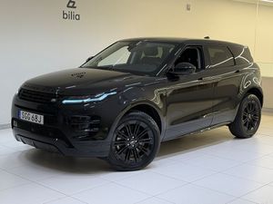 Land Rover Range Rover Evoque bild 1
