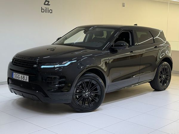Land Rover Range Rover Evoque P270e AWD Dynamic SE - 2025