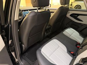 Land Rover Range Rover Evoque bild 16