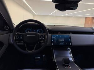 Land Rover Range Rover Evoque bild 12