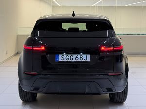 Land Rover Range Rover Evoque bild 5