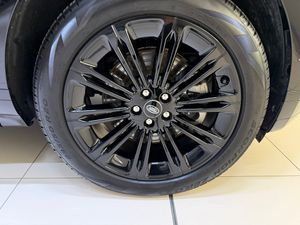 Land Rover Range Rover Evoque bild 7