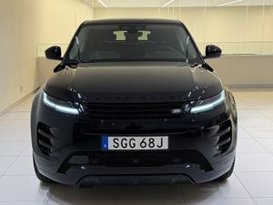 Land Rover Range Rover Evoque bild 2