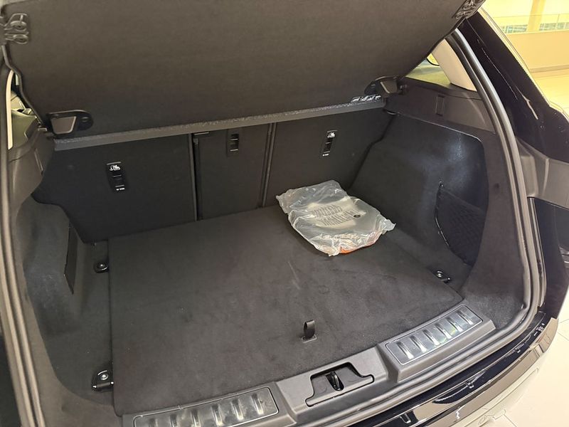 Land Rover Range Rover Evoque bild 20