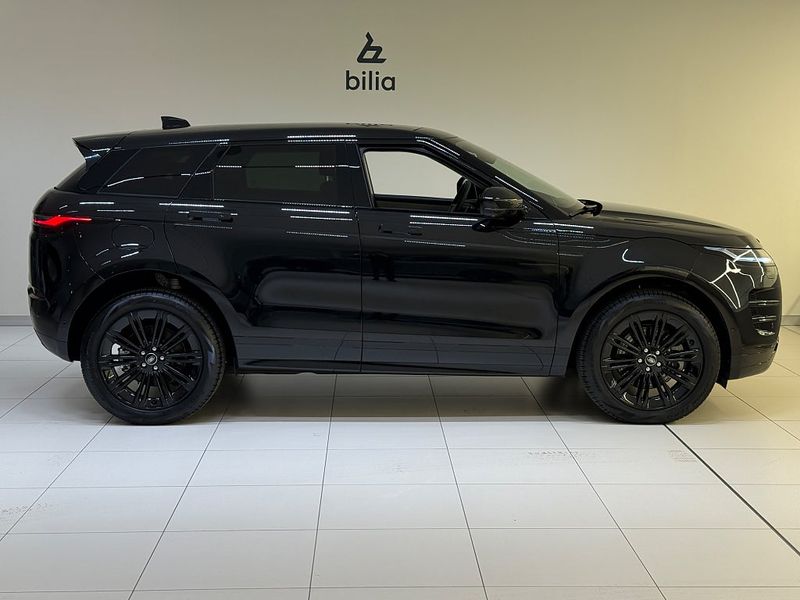 Land Rover Range Rover Evoque bild 6