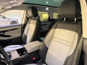 Land Rover Range Rover Evoque bild 11