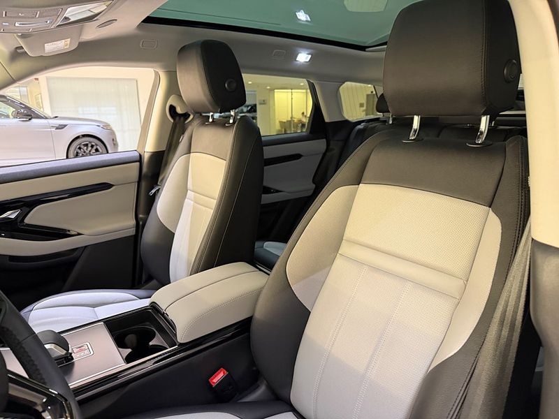 Land Rover Range Rover Evoque bild 11