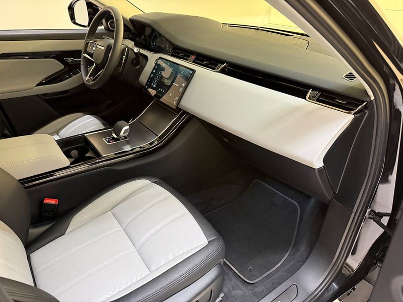 Land Rover Range Rover Evoque bild 18