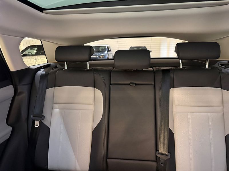 Land Rover Range Rover Evoque bild 15