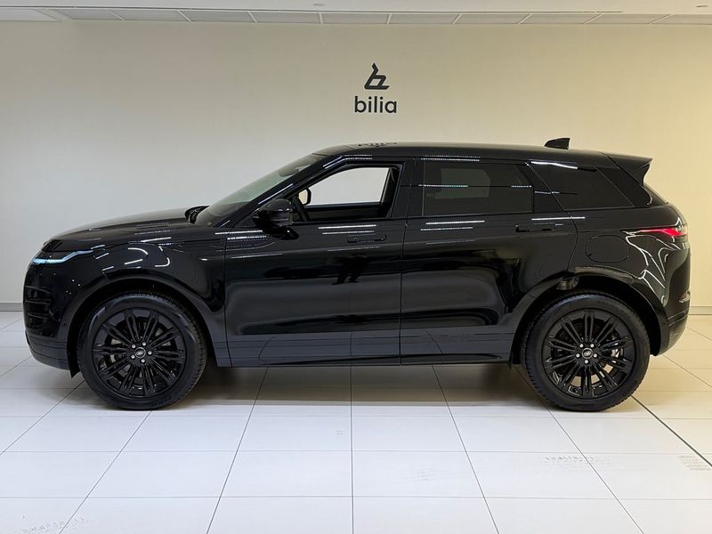 Land Rover Range Rover Evoque bild 3