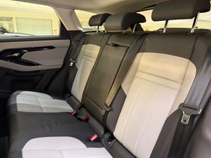 Land Rover Range Rover Evoque bild 17