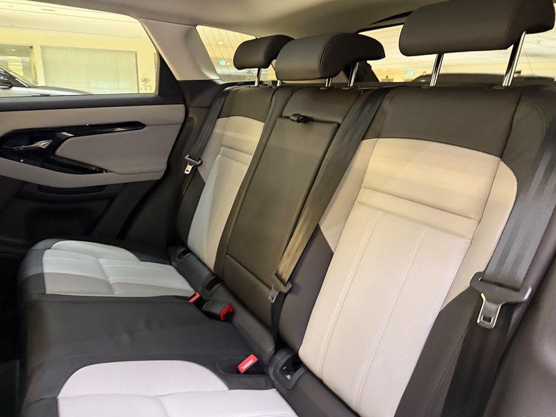 Land Rover Range Rover Evoque bild 17