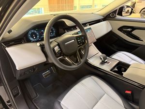 Land Rover Range Rover Evoque bild 10